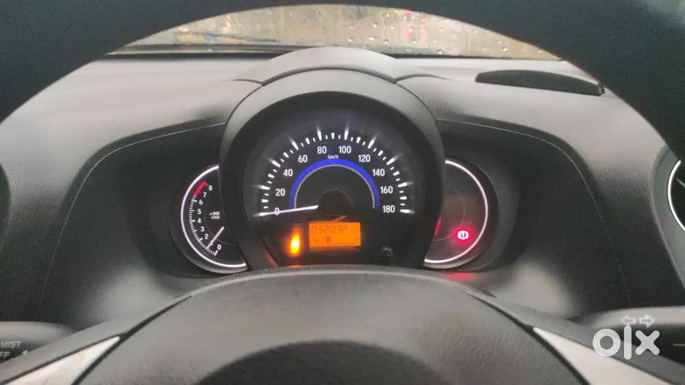 Honda Amaze 2016 Petrol Manual