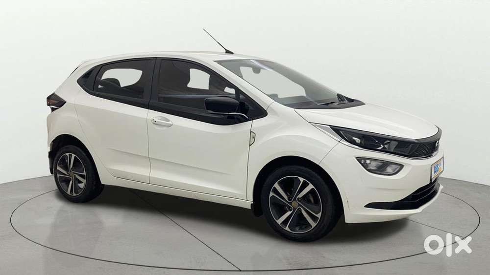 Tata Altroz Top Model Diesel 2022