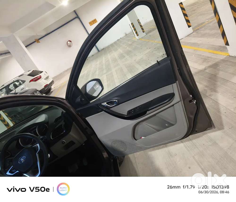 Tata Tiago 1.2 Xza 2017