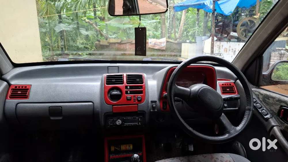 Maruthi Zen
