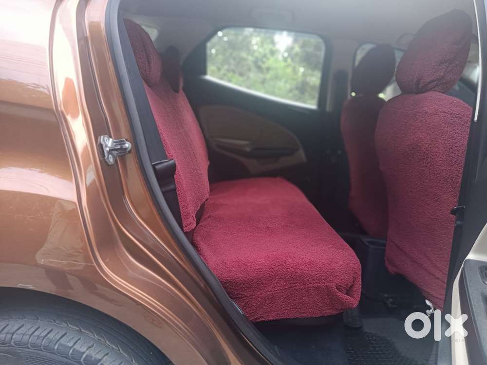 Ford Ecosport 1.5 Trend Plus Ti Vct, 2019, Petrol