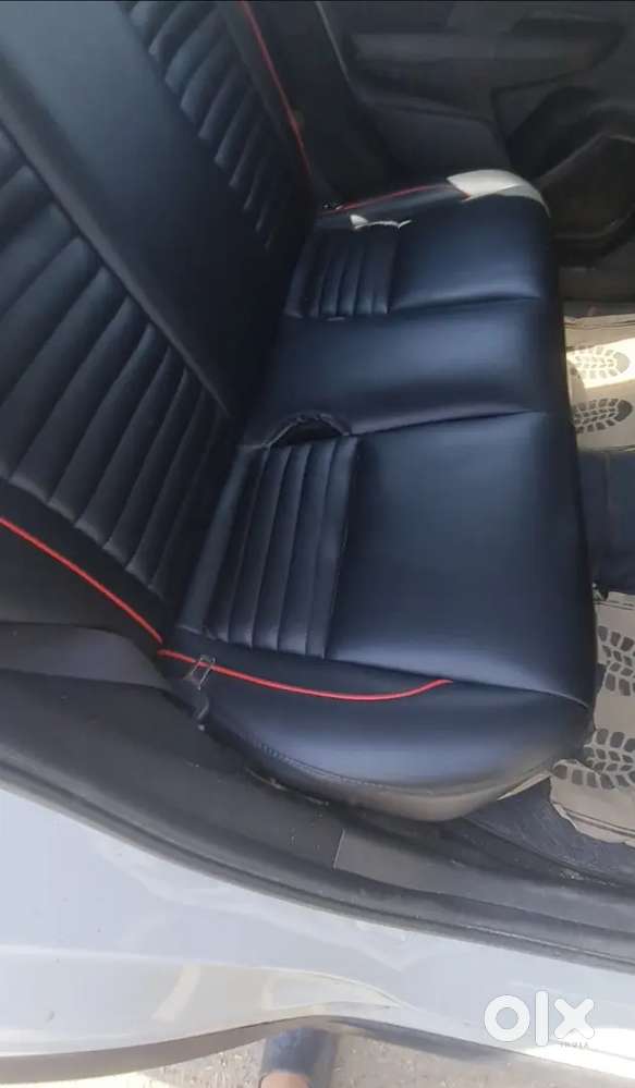 Honda Wr-v Sv 2022