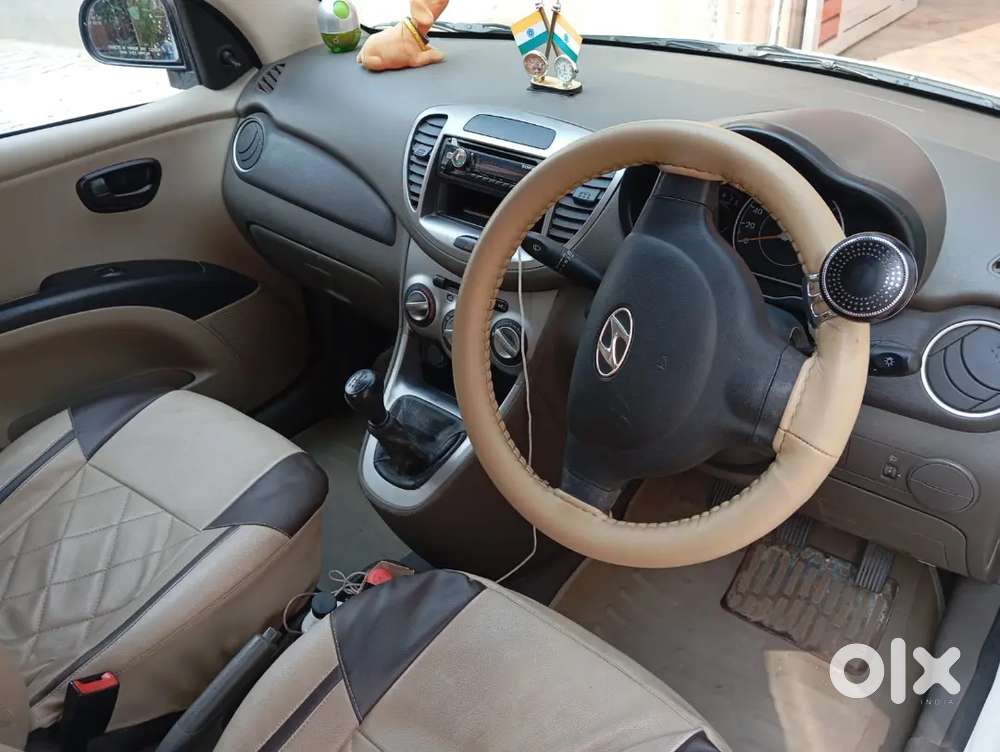 Hyundai I10 2014 Petrol 75000 Km Driven