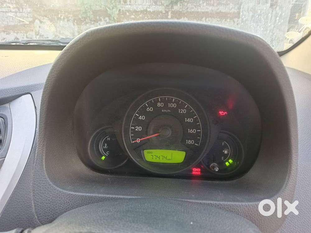 Hyundai Eon Era +, 2015, Petrol