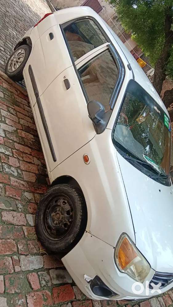 Maruti Suzuki Alto K10 2012