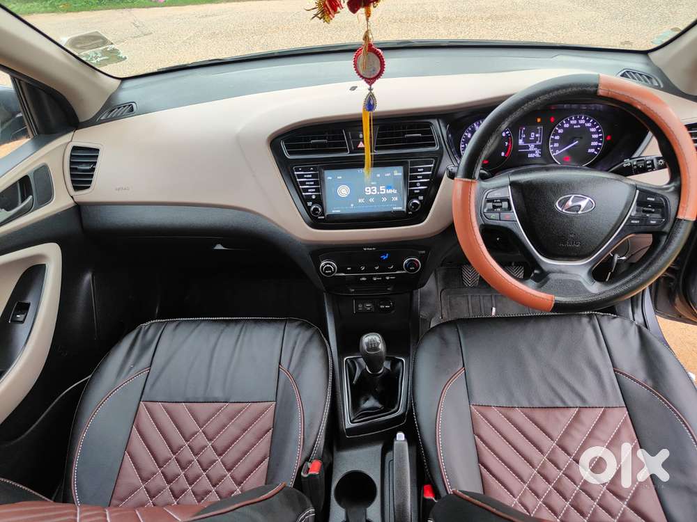 Hyundai I20 1.2 Asta, 2018, Petrol