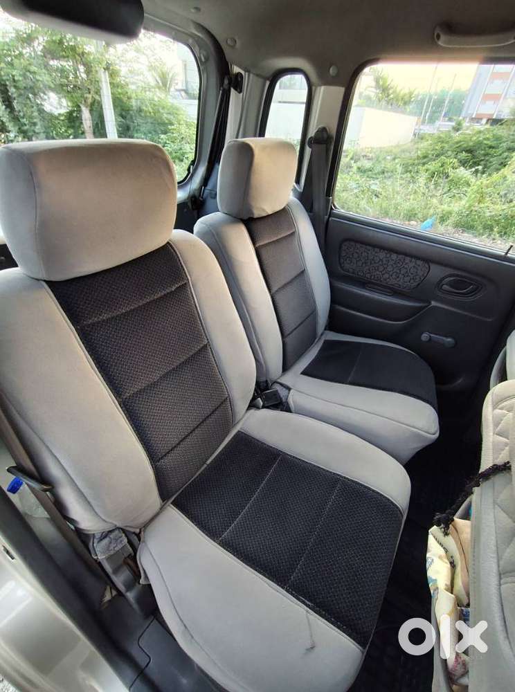Maruti Suzuki Wagon R, 2004, Petrol