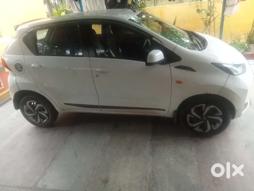 Datsun Redigo Sport 2020