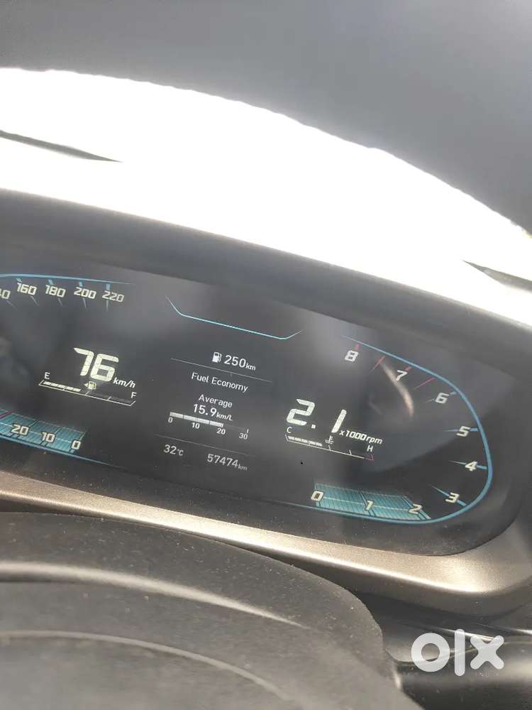 Hyundai I20 Magna 2023 Petrol Manual