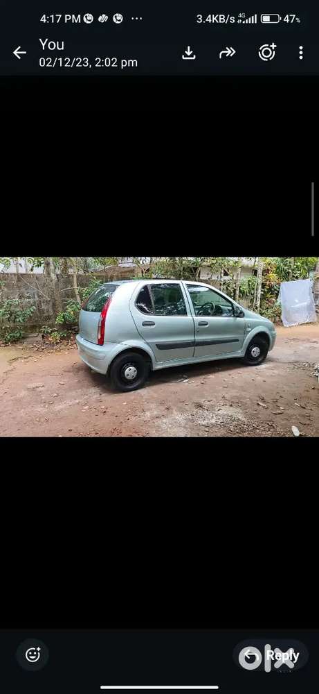 Ac Not Working ,good Condition