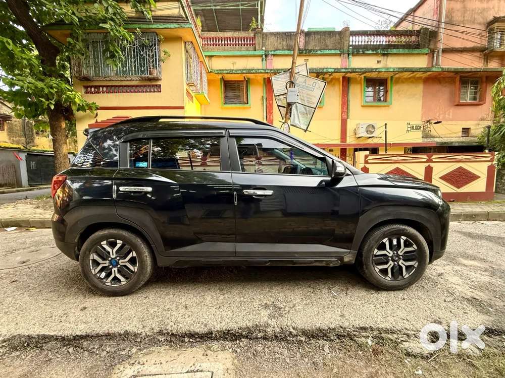 Hyundai Exter, 2024, Petrol