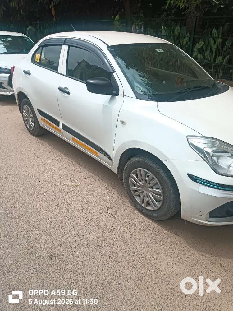 Maruti Suzuki Dzire Tour 2024