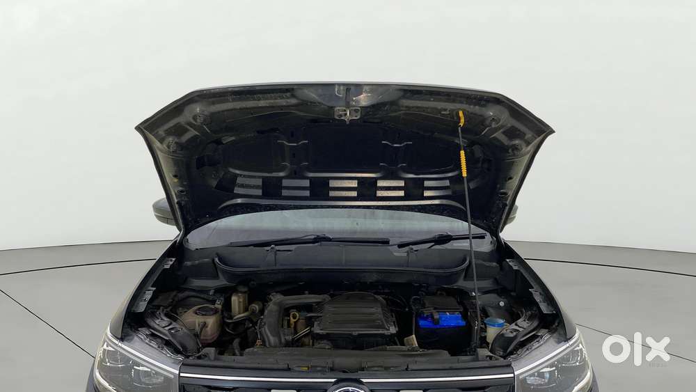 Volkswagen Taigun 1.0 Tsi Topline, 2022, Petrol