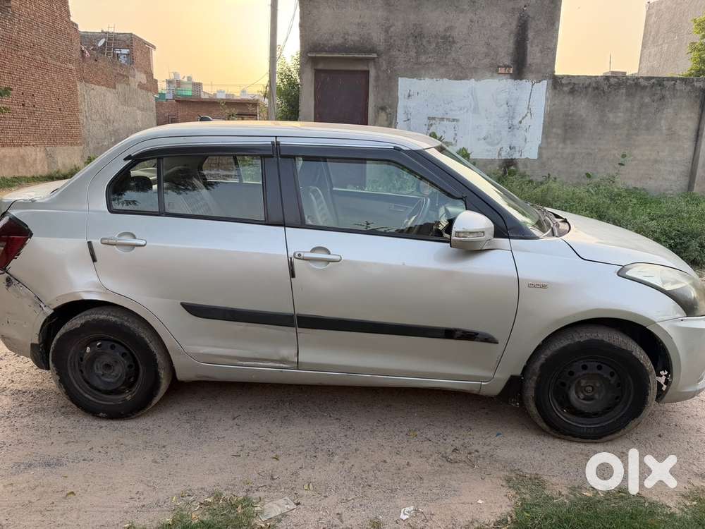 Maruti Suzuki Swift Dzire 2016 Well Maintained