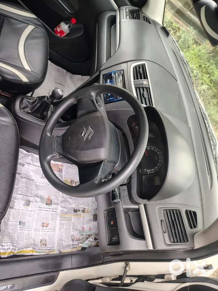 Maruti Suzuki Swift 2016 Edition