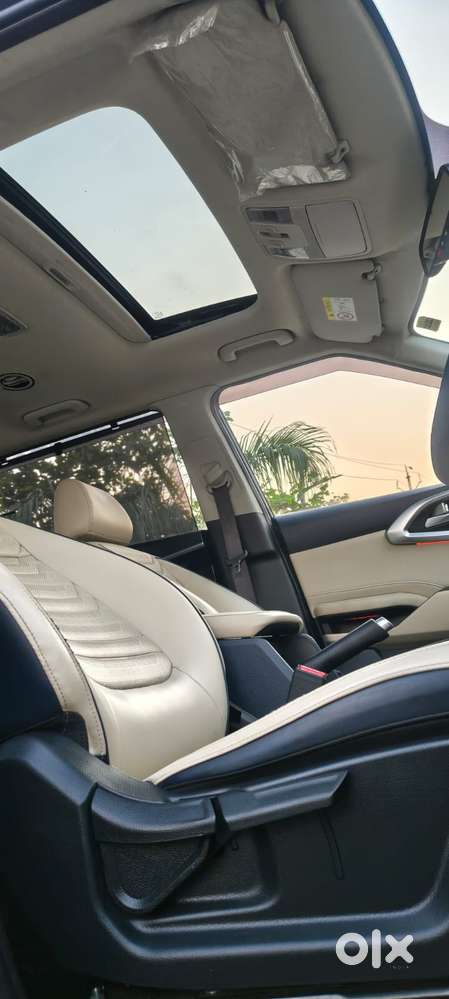 Kia Carens 1.5 Luxury Plus Diesel At 6 Str, 2022, Diesel