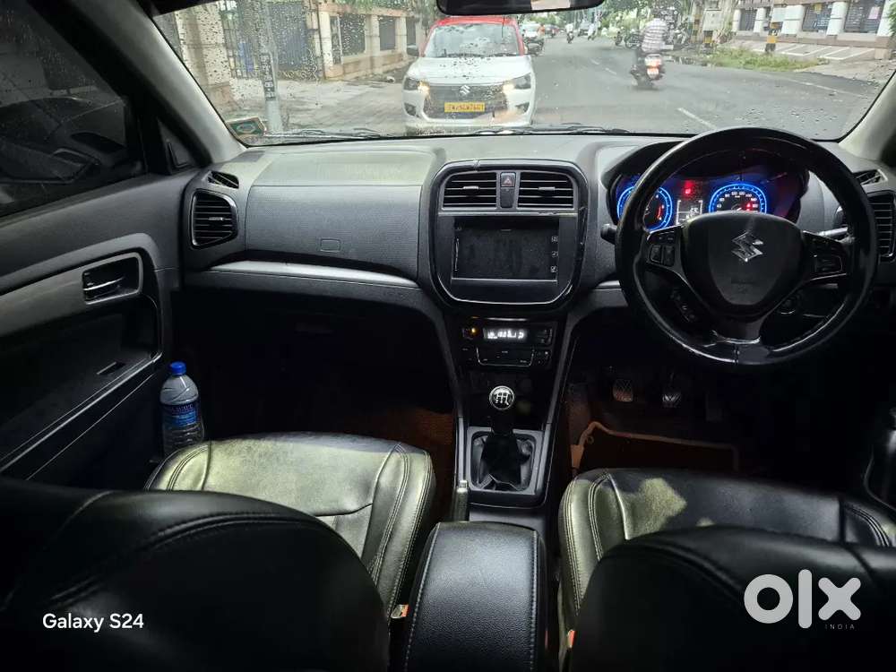 Maruti Vitara 2019 Diesel Manual