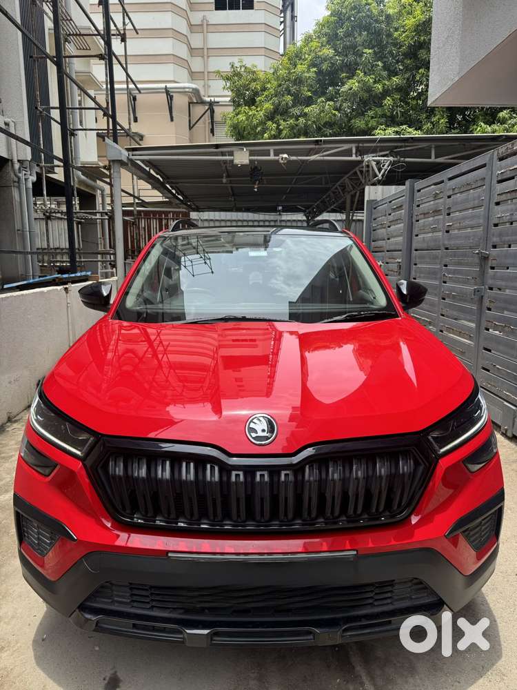 Skoda Kushaq 1.5 Monte Carlo Tsi Dsg, 2025, Petrol