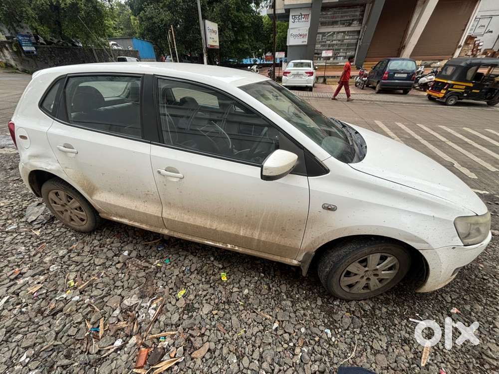 Volkswagen Polo Diesel 2013