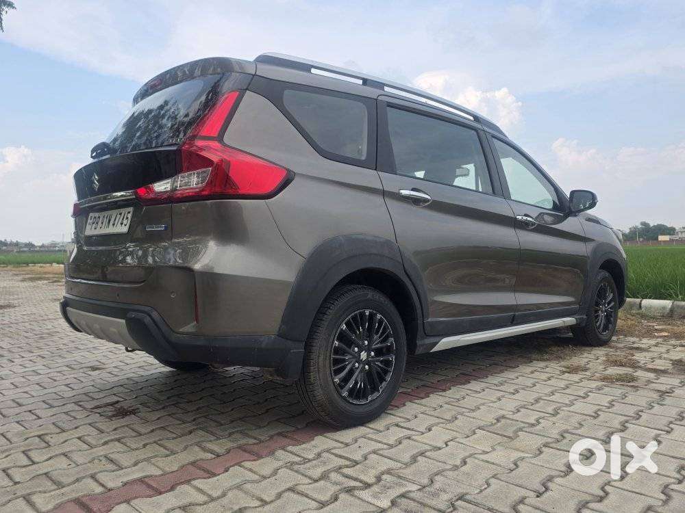 Maruti Suzuki Xl6 1.5 Zeta Mt, 2021, Petrol