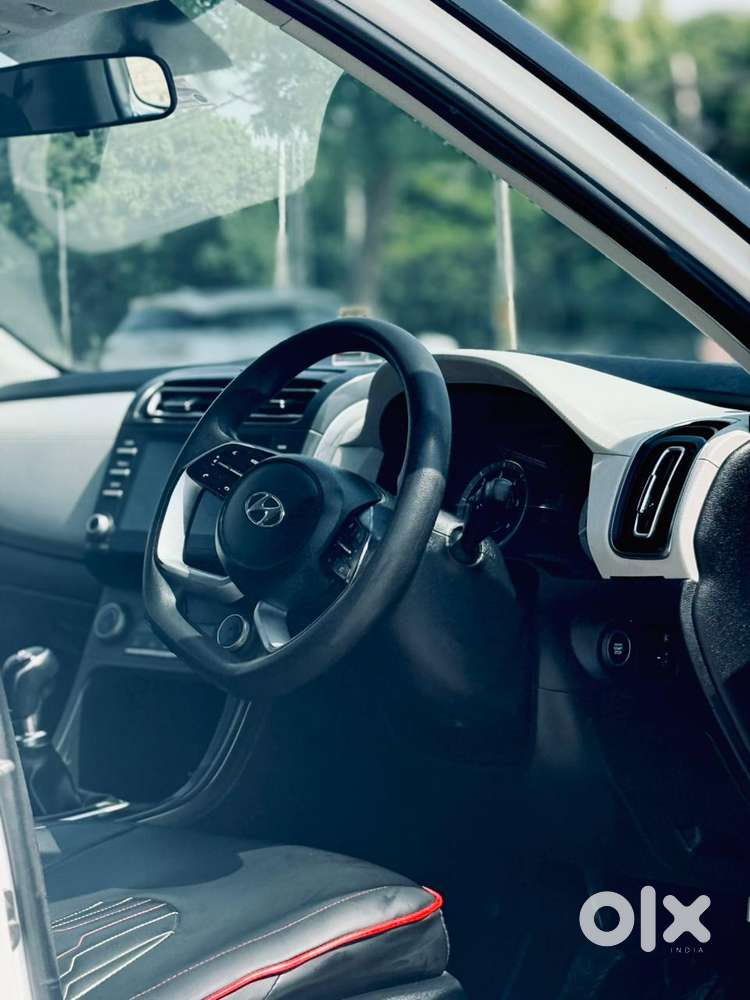 Hyundai Creta 1.5 S Diesel, 2021, Diesel