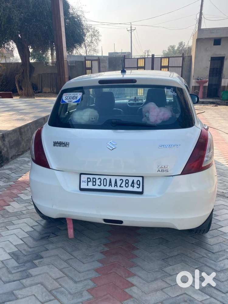 Maruti Suzuki Swift 2014 Zdi. Diesel Good Condition