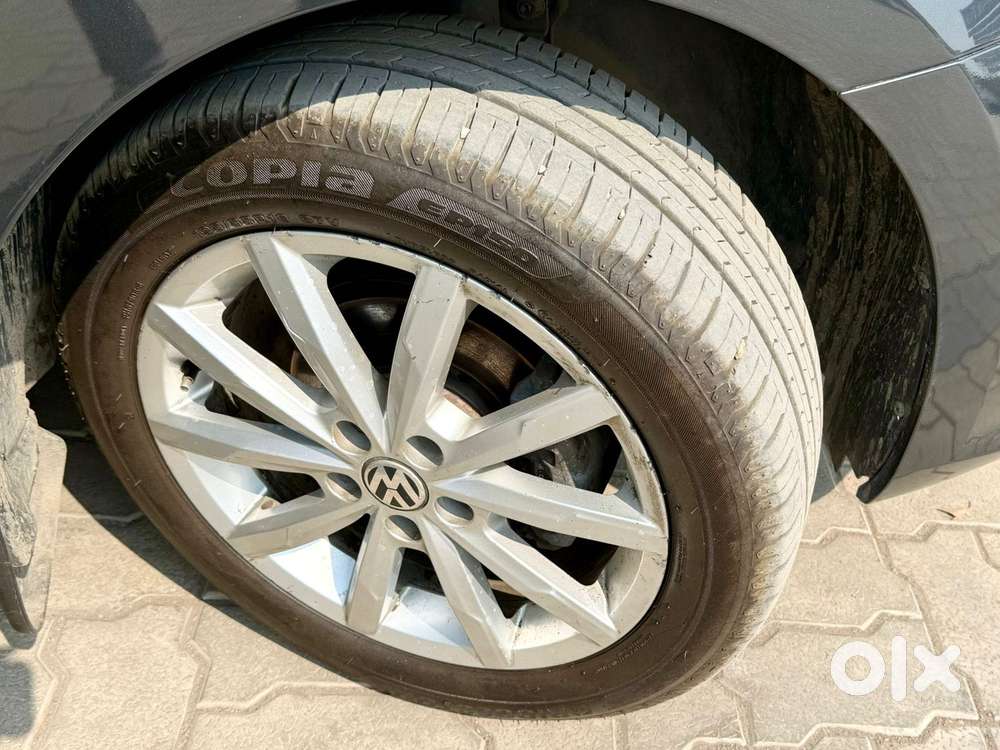 Volkswagen Vento 1.5 Tdi Highline Plus At, 2018, Diesel