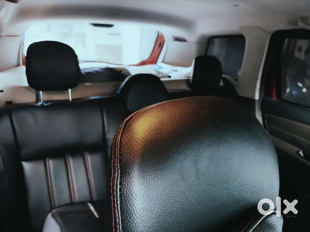 Renault Duster 2016 Diesel Automatic