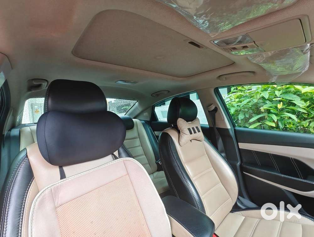 Hyundai Fluidic Verna 2019