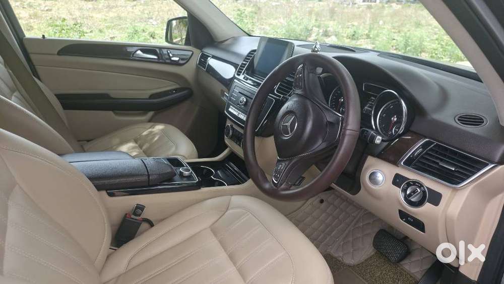 Mercedes-benz Glc 220d 4matic, 2018, Diesel