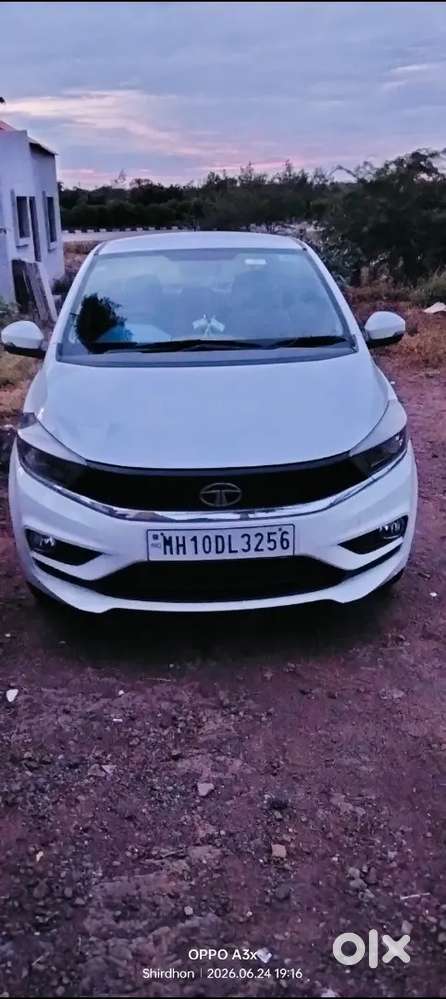 Tata Tigor 1.2 Revotron 2020