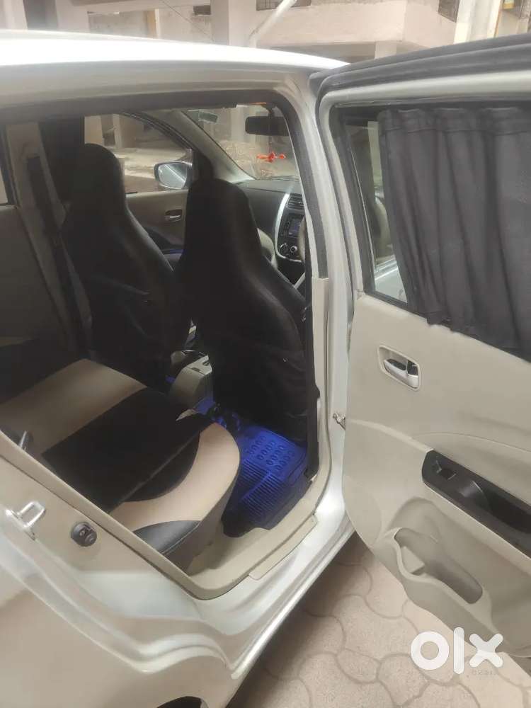 Maruti Suzuki Celerio 2015