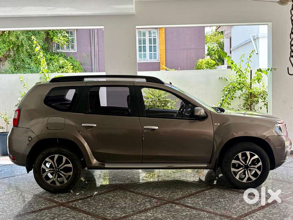 Nissan Terrano Xl 85 Ps, 2015, Diesel