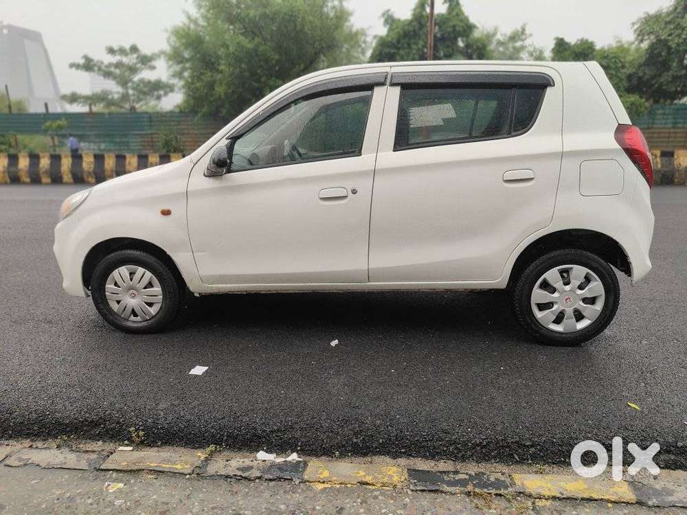 Maruti Suzuki Alto 800 Lxi, 2018, Petrol