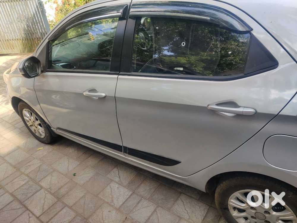 Tata Tiago 2018 Petrol Xza