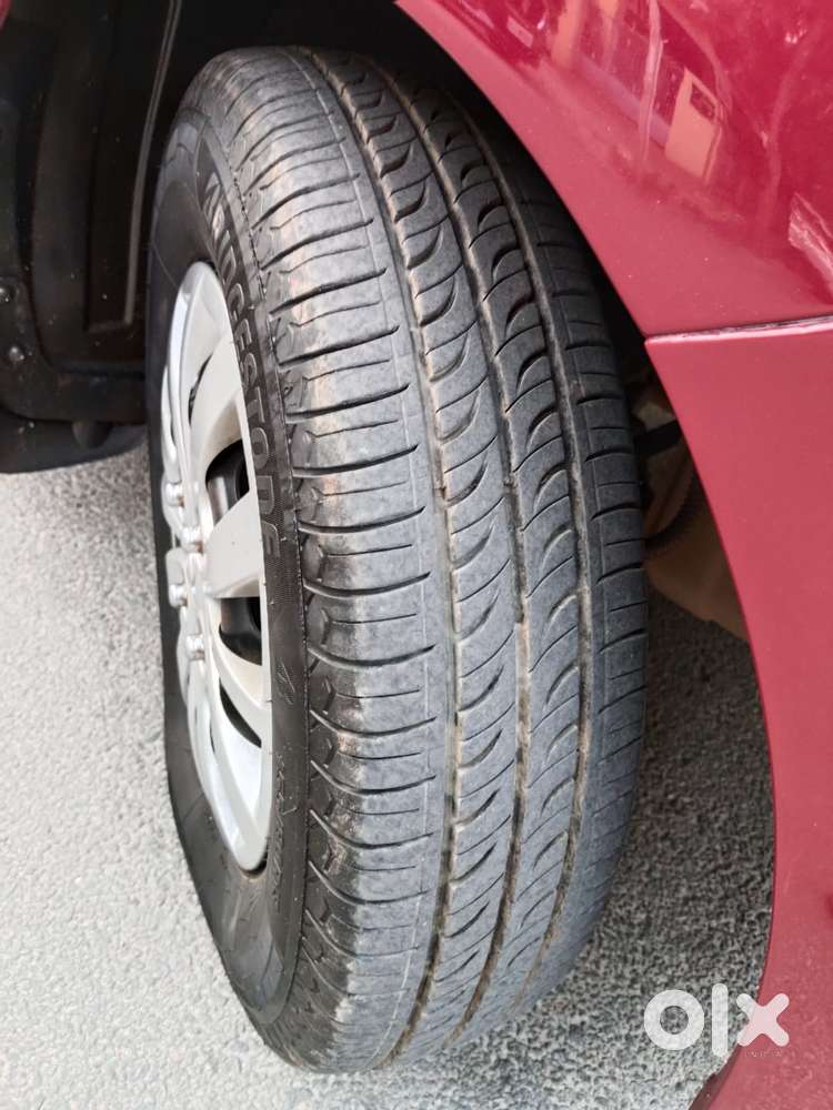 Hyundai I10 1.2 Kappa Sportz, 2016, Petrol