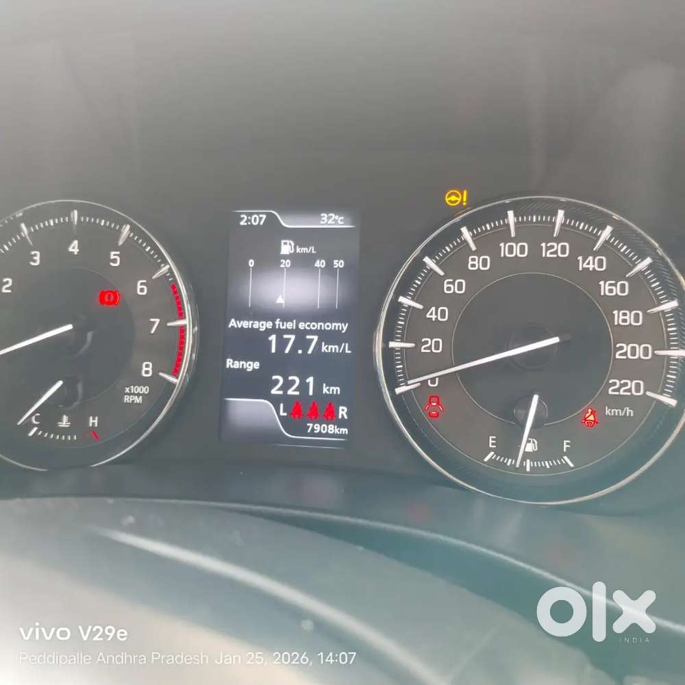Maruti Suzuki Baleno 2024 Petrol 10000 Km Driven