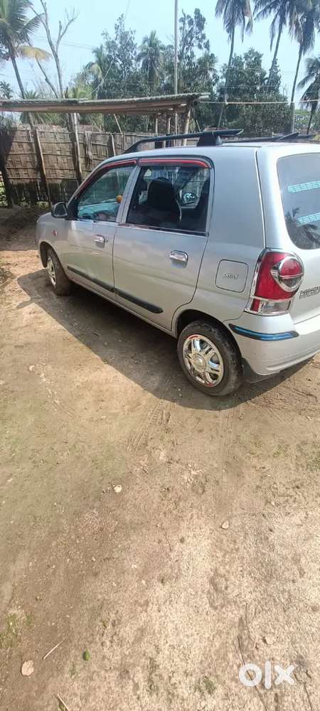 Good Condition Rc 5 Years Update All Paypar Okay