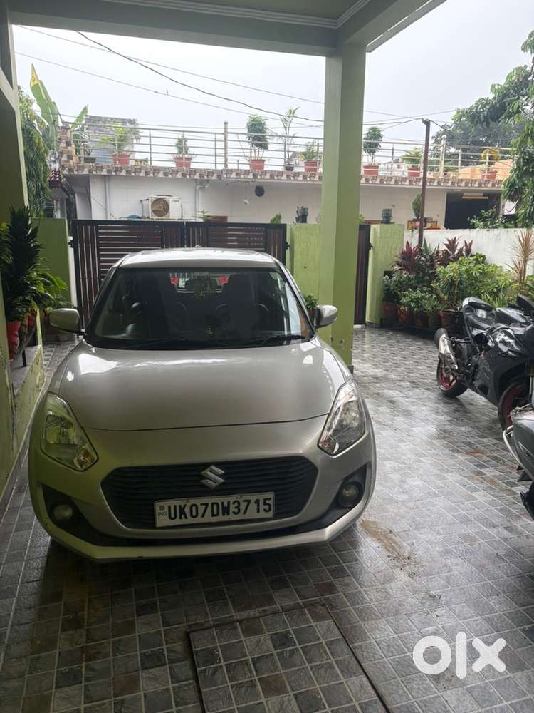 Swift 2021 Vxi Manual Petrol
