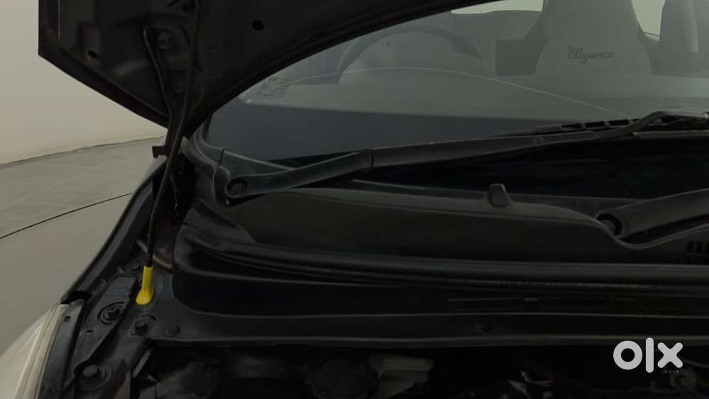 Hyundai I10 Magna 1.2 Itech Se, 2012, Petrol