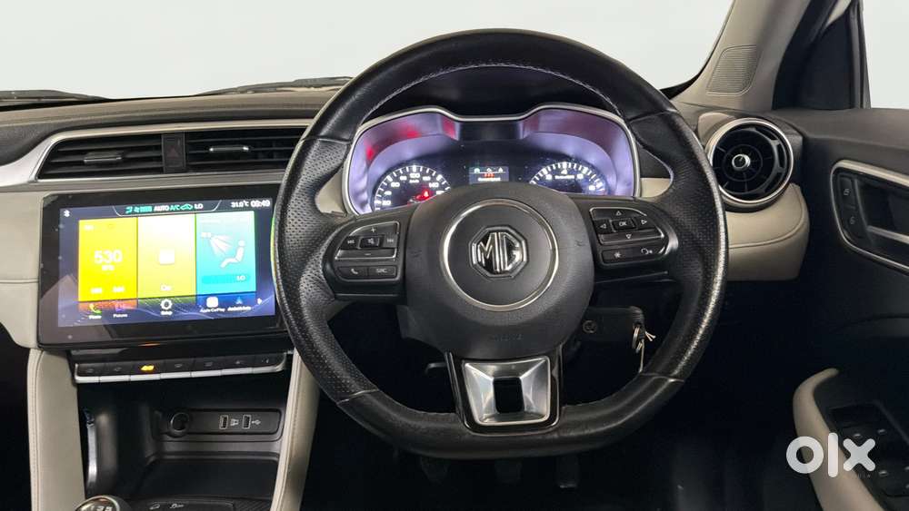 Mg Astor 1.5 Style, 2023, Petrol