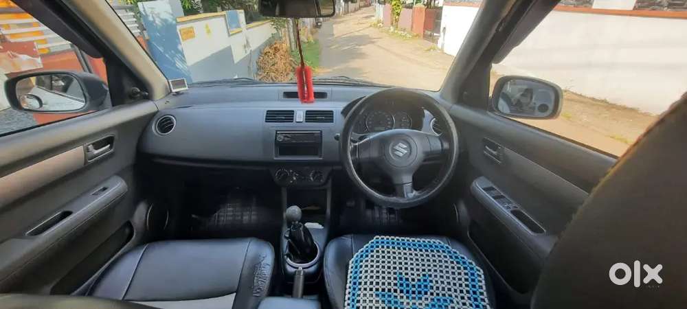Maruti Suzuki Swift 2009