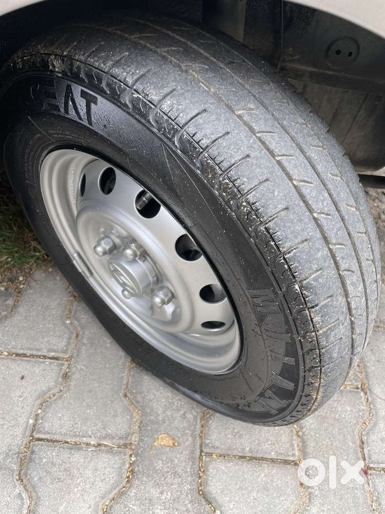 Hyundai Eon D-lite +, 2014, Petrol