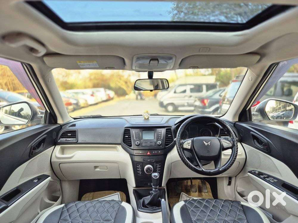 Mahindra Xuv300 W6 Diesel, 2023, Diesel