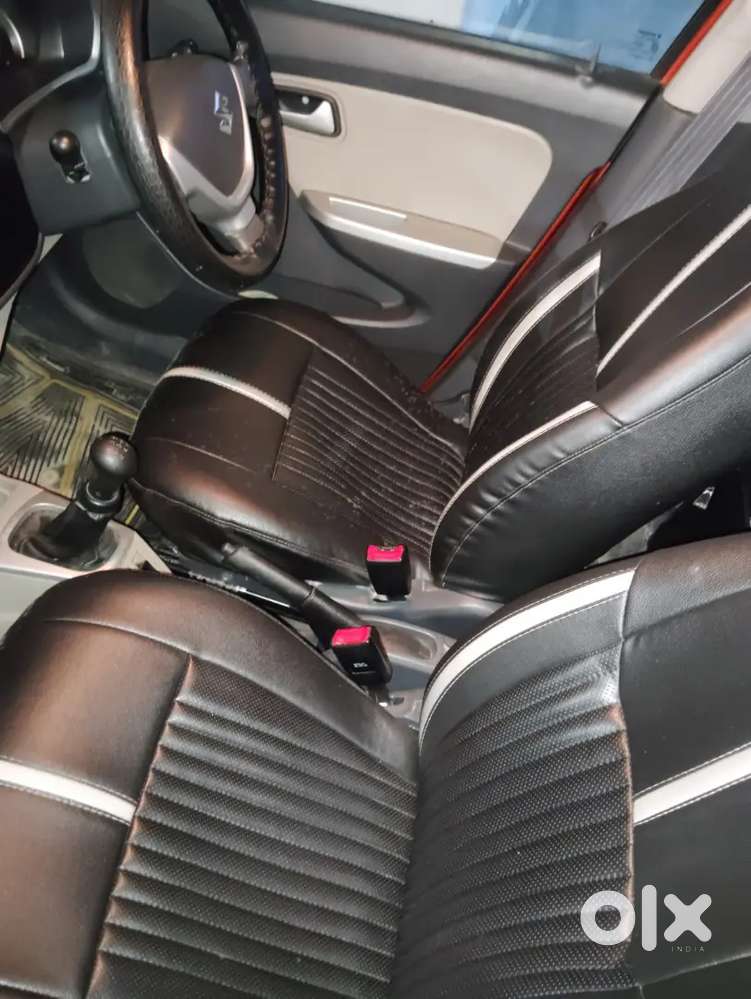 Maruti Suzuki Alto K10 2018