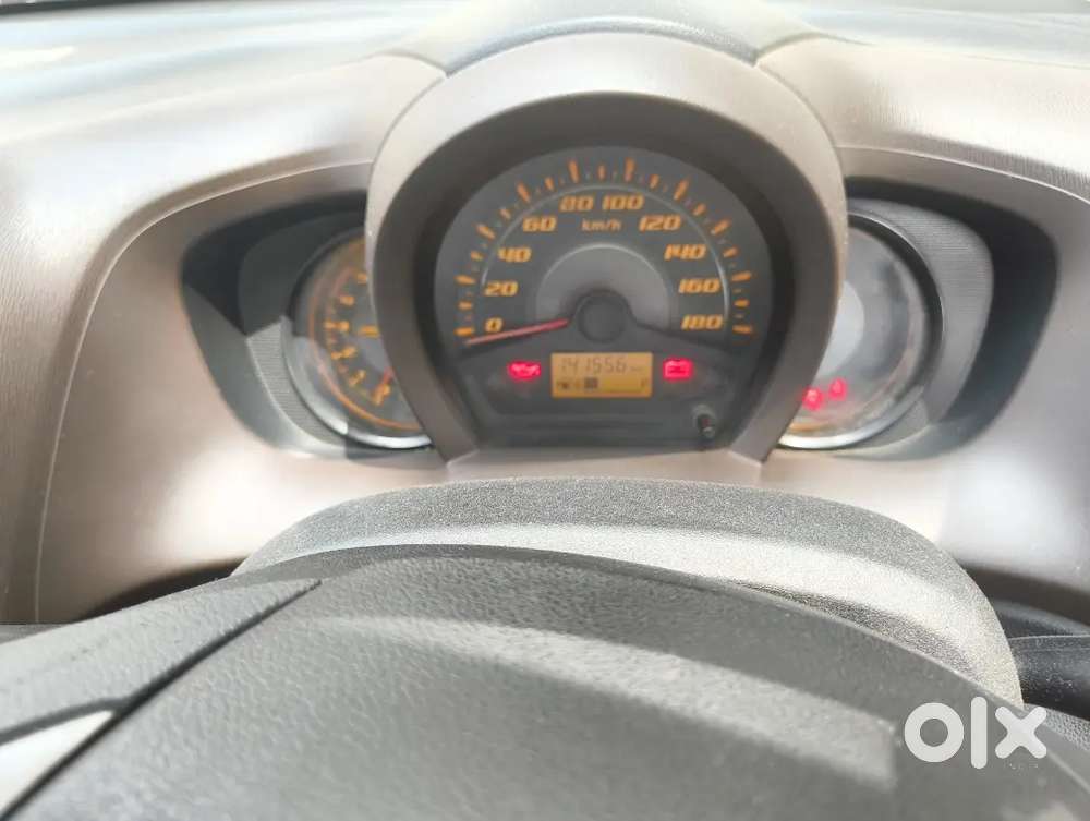 Honda Amaze 1.5 I-dtec Ex Diesel Manual –dec 2013