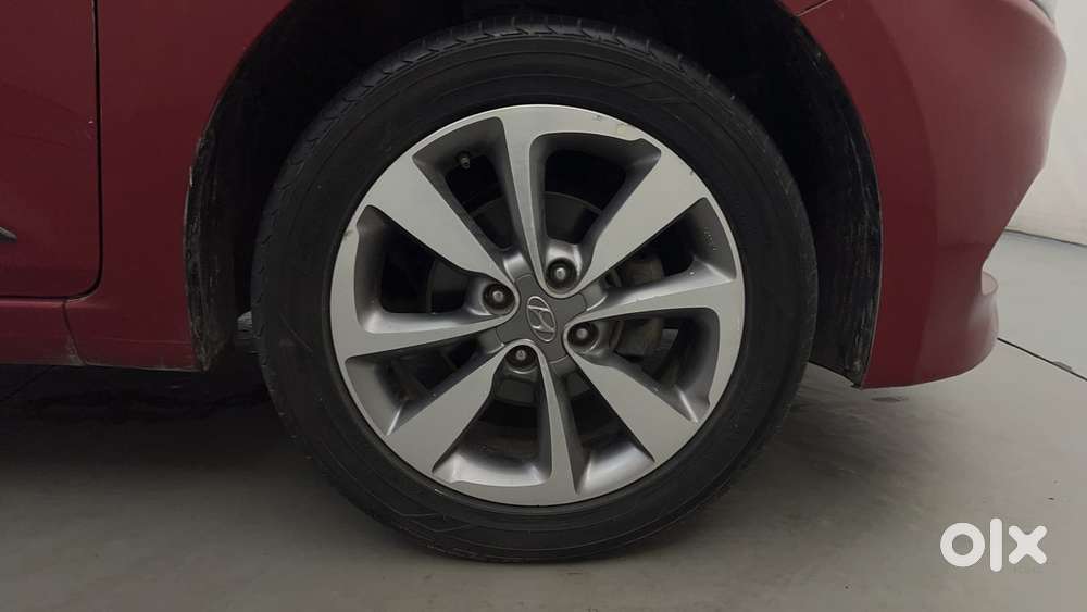 Hyundai Elite I20 [ ] 1.2 Asta, 2014, Petrol