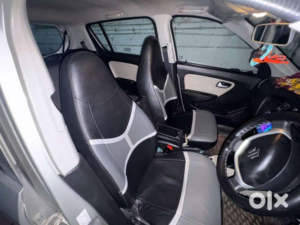 Maruti Suzuki 800 2020