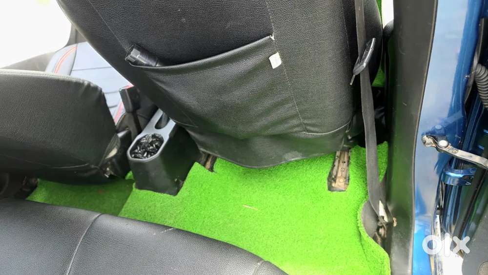 Maruti Suzuki Ignis 2017