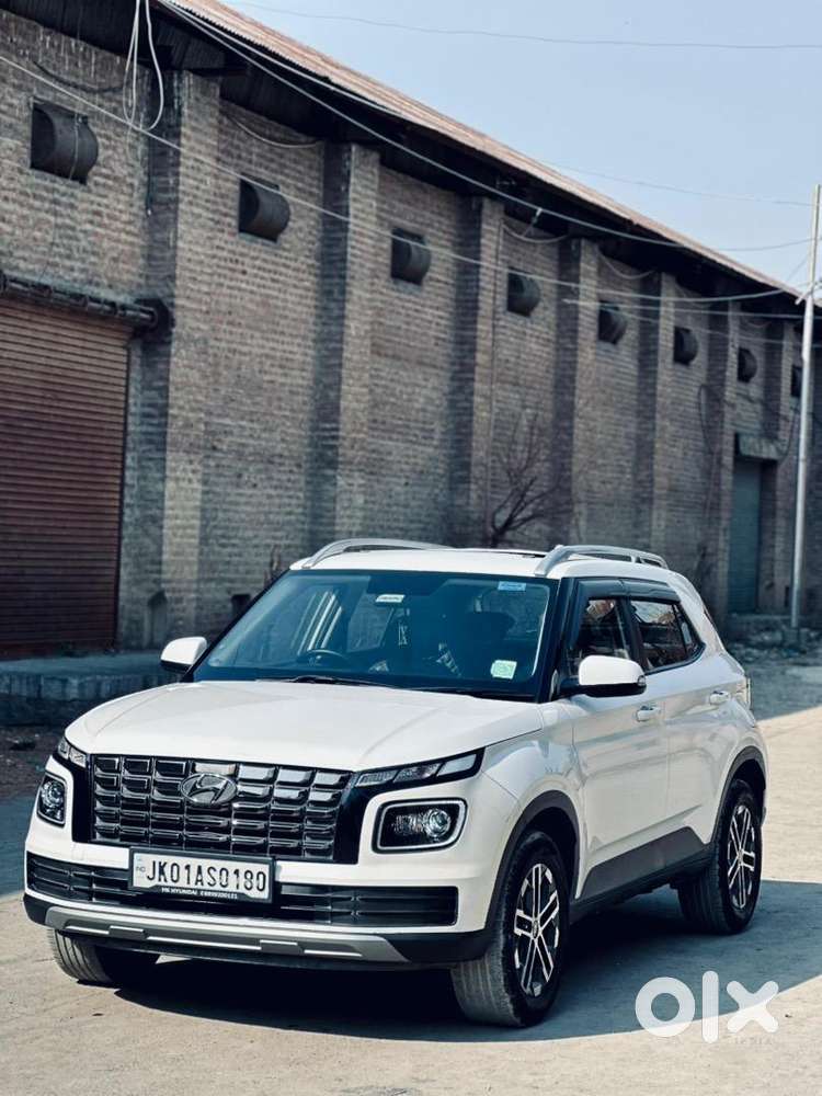 Hyundai Car Diesel 2022